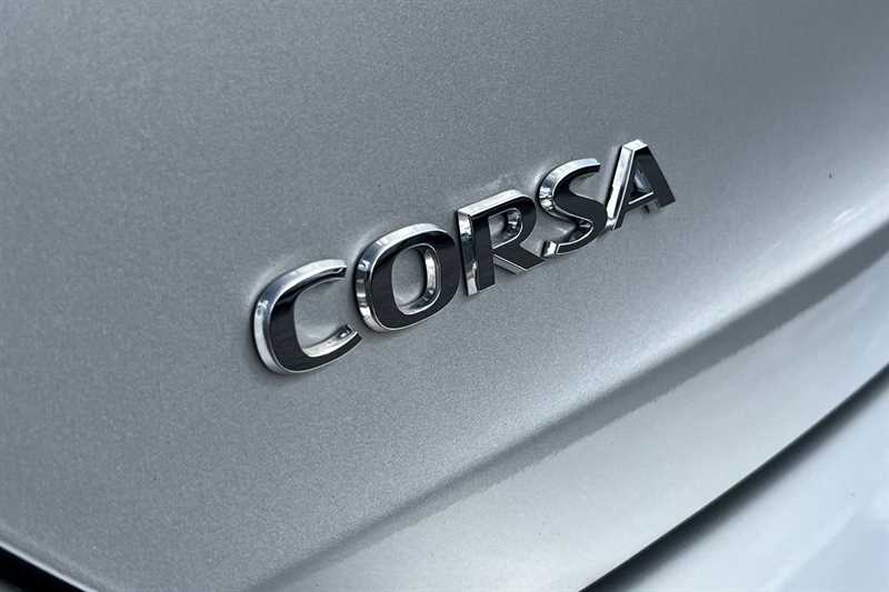 Used Vauxhall Corsa 2022 for sale - 76434838: Photo 35