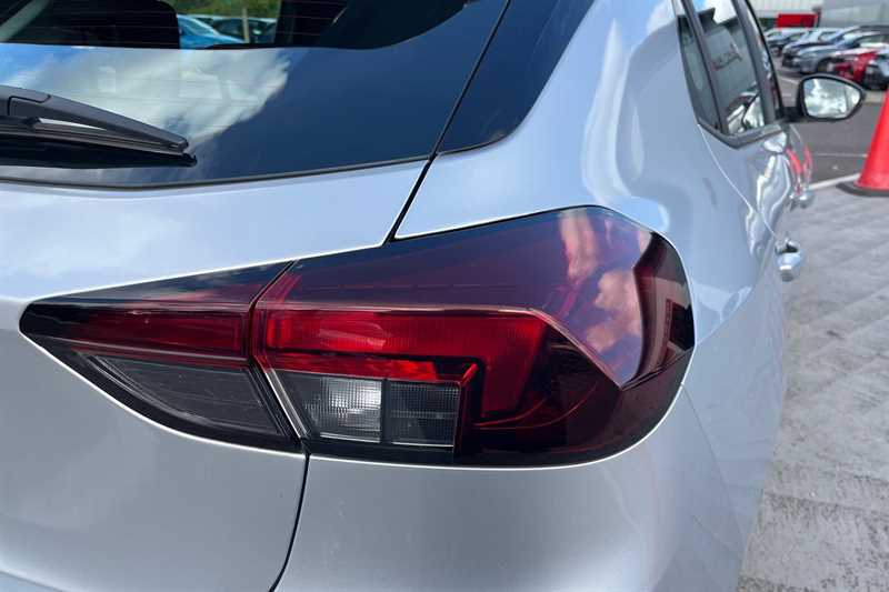 Used Vauxhall Corsa 2022 for sale - 76434838: Photo 37