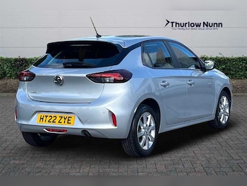 Used Vauxhall Corsa 2022 for sale - 76434838: Photo