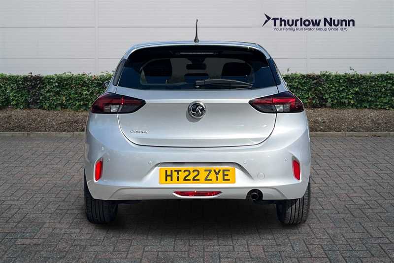 Used Vauxhall Corsa 2022 for sale - 76434838: Photo 4