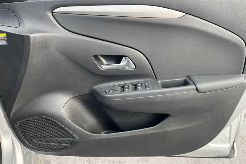 Used Vauxhall Corsa 2022 for sale - 76434838: Photo 44