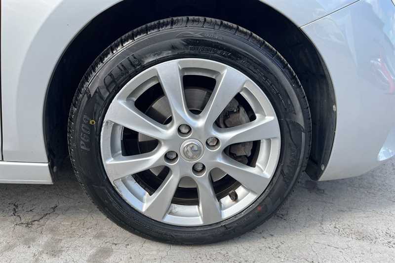 Used Vauxhall Corsa 2022 for sale - 76434838: Photo 55