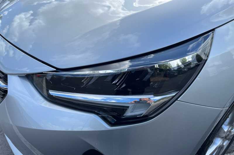 Used Vauxhall Corsa 2022 for sale - 76434838: Photo 57