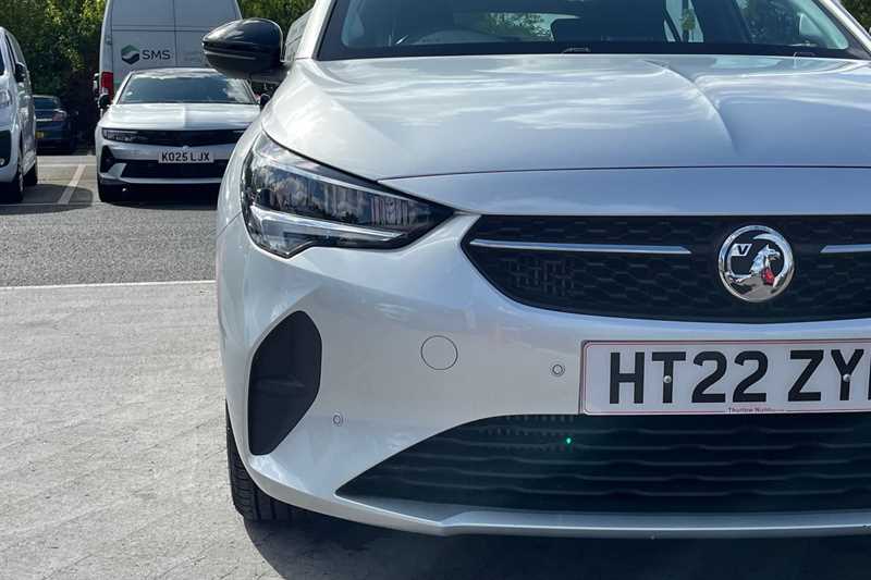 Used Vauxhall Corsa 2022 for sale - 76434838: Photo 58