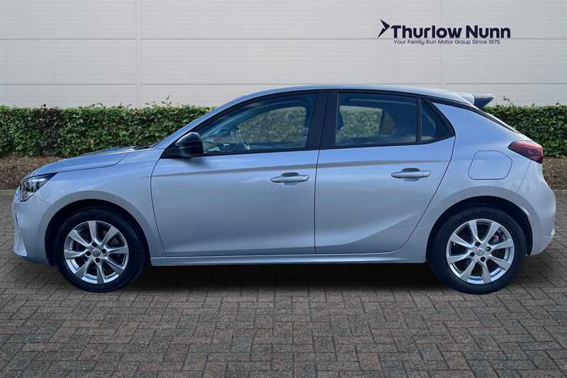 Used Vauxhall Corsa 2022 for sale - 76434838: Photo 6
