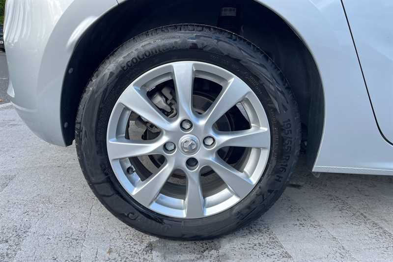 Used Vauxhall Corsa 2022 for sale - 76434838: Photo 9