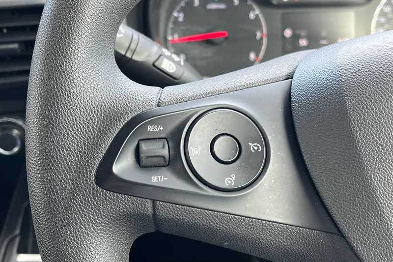 Used Vauxhall Combo 2024 for sale - 76515120: Photo 21