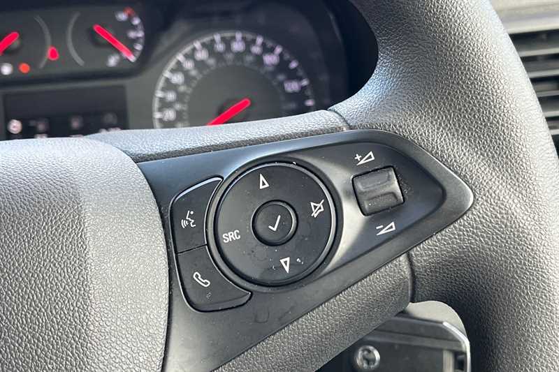 Used Vauxhall Combo 2024 for sale - 76515120: Photo 22