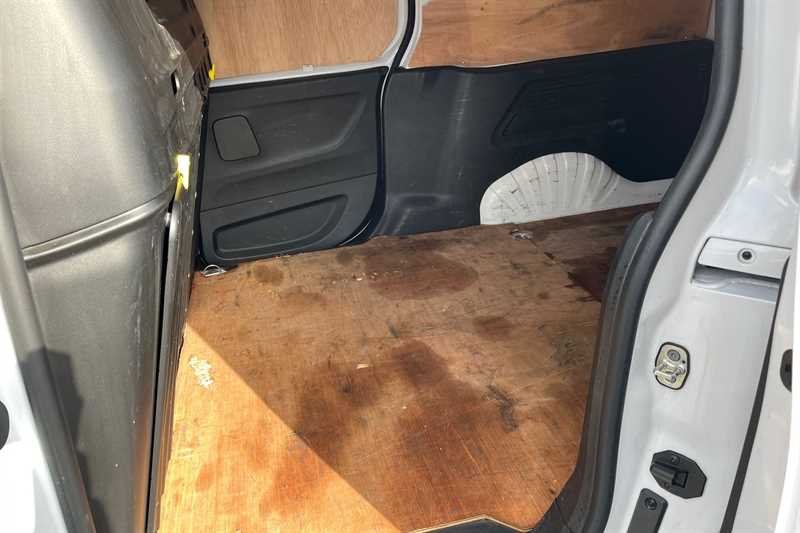 Used Vauxhall Combo 2024 for sale - 76515120: Photo 23