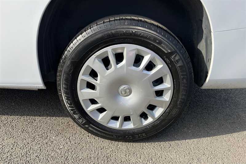 Used Vauxhall Combo 2024 for sale - 76515120: Photo 31