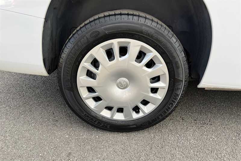 Used Vauxhall Combo 2024 for sale - 76515120: Photo 32