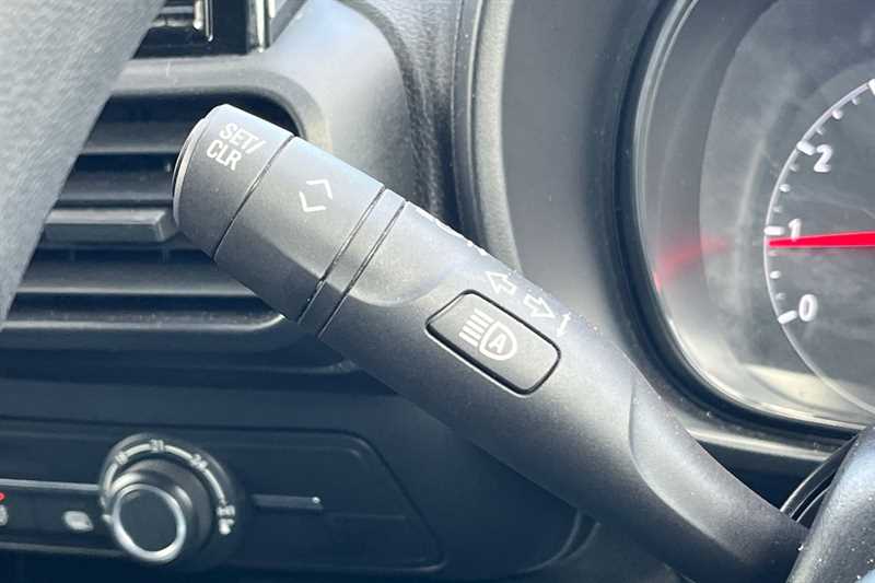 Used Vauxhall Combo 2024 for sale - 76515120: Photo 34