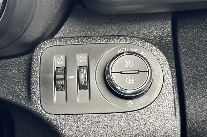 Used Vauxhall Combo 2024 for sale - 76515120: Photo 35