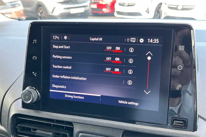 Used Vauxhall Combo 2024 for sale - 76515120: Photo 36