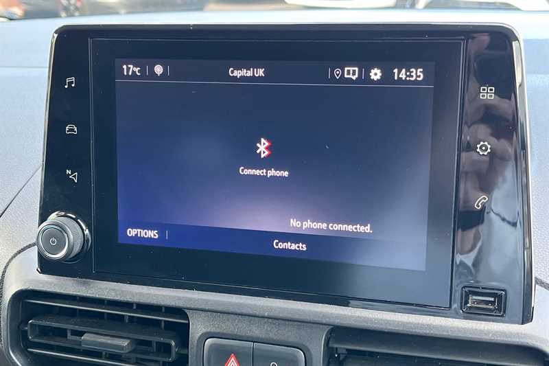 Used Vauxhall Combo 2024 for sale - 76515120: Photo 37