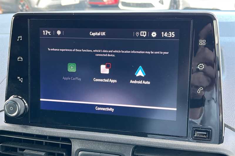 Used Vauxhall Combo 2024 for sale - 76515120: Photo 38