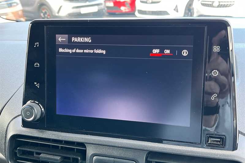 Used Vauxhall Combo 2024 for sale - 76515120: Photo 39