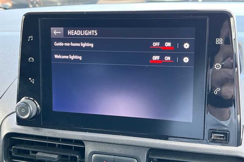 Used Vauxhall Combo 2024 for sale - 76515120: Photo 40