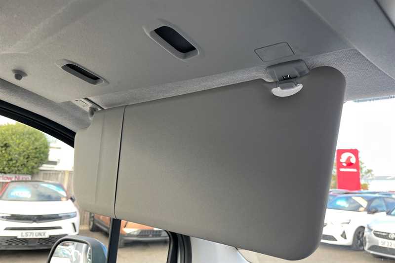 Used Vauxhall Combo 2024 for sale - 76515120: Photo 46