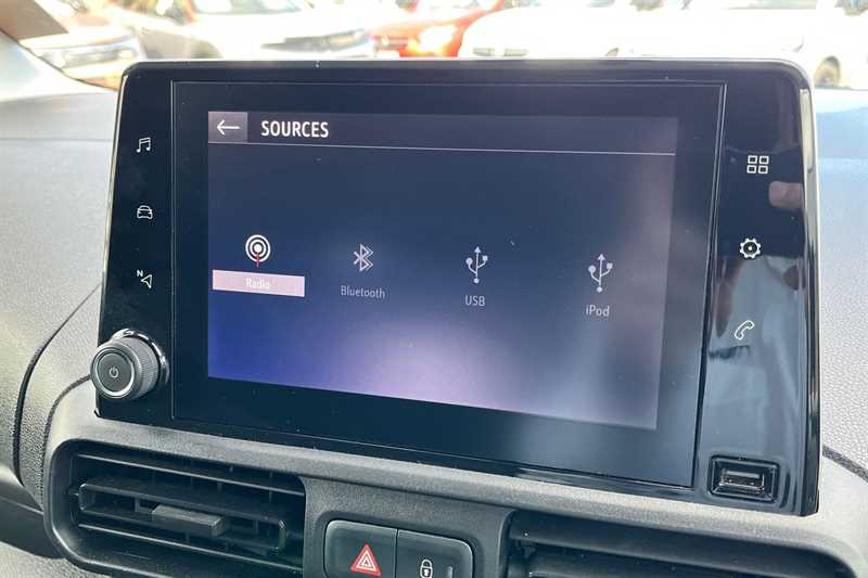 Used Vauxhall Combo 2024 for sale - 76515120: Photo 56