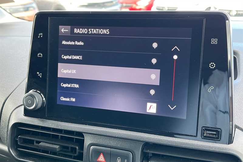 Used Vauxhall Combo 2024 for sale - 76515120: Photo 57