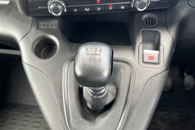 Used Vauxhall Combo 2024 for sale - 76515120: Photo 58