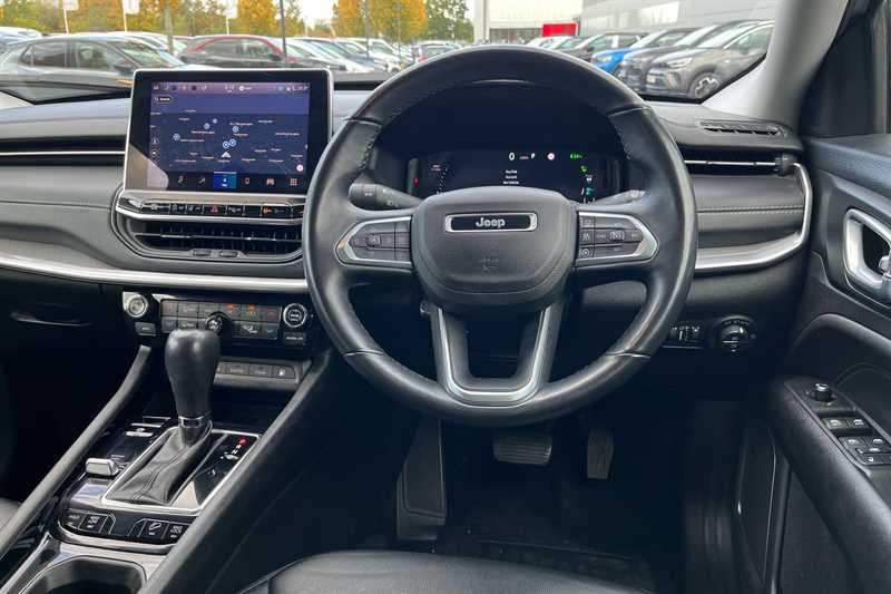 Used Jeep Compass 2023 for sale - 76328469: Photo 11