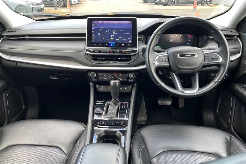 Used Jeep Compass 2023 for sale - 76328469: Photo 12