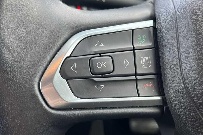 Used Jeep Compass 2023 for sale - 76328469: Photo 21