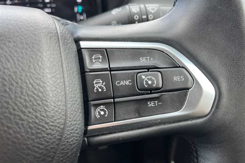 Used Jeep Compass 2023 for sale - 76328469: Photo 22
