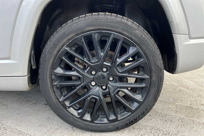 Used Jeep Compass 2023 for sale - 76328469: Photo 36