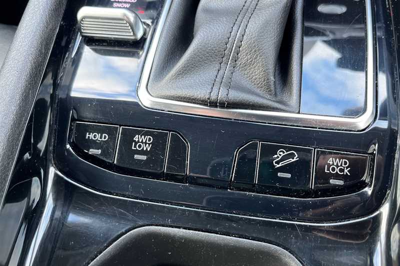 Used Jeep Compass 2023 for sale - 76328469: Photo 48