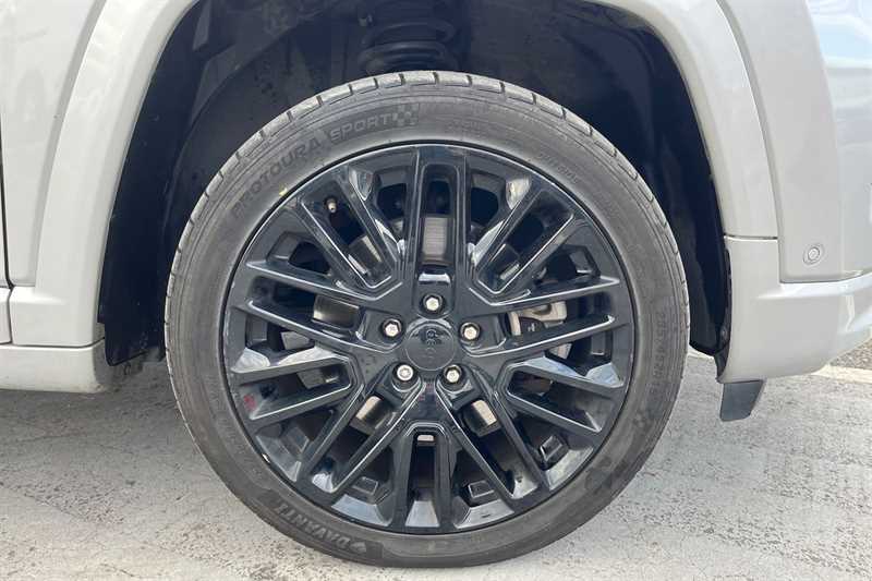 Used Jeep Compass 2023 for sale - 76328469: Photo 56