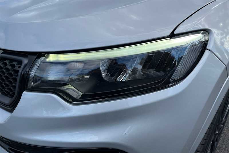Used Jeep Compass 2023 for sale - 76328469: Photo 58
