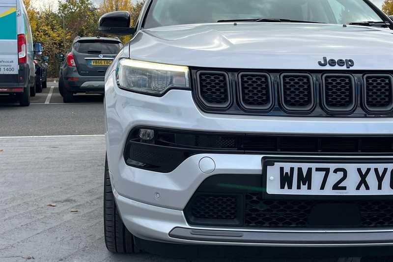 Used Jeep Compass 2023 for sale - 76328469: Photo 59