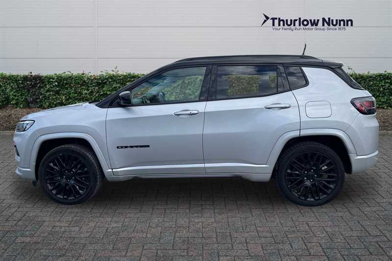 Used Jeep Compass 2023 for sale - 76328469: Photo 6