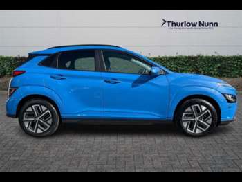 Used Hyundai KONA 2022 for sale - 75259494: Photo