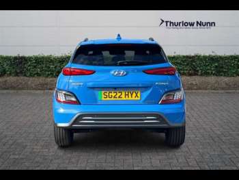 Used Hyundai KONA 2022 for sale - 75259494: Photo
