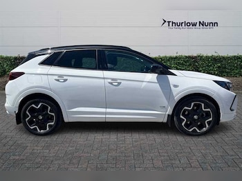 Used Vauxhall Grandland 2023 for sale - 79363773: Photo