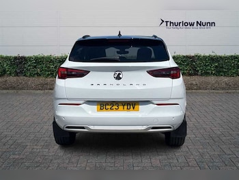 Used Vauxhall Grandland 2023 for sale - 79363773: Photo