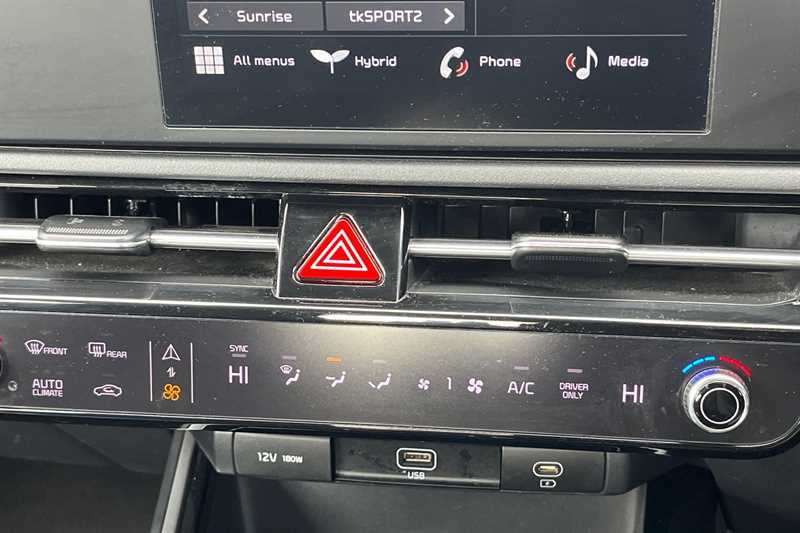 Used Kia Niro 2022 for sale - 77232560: Photo 15