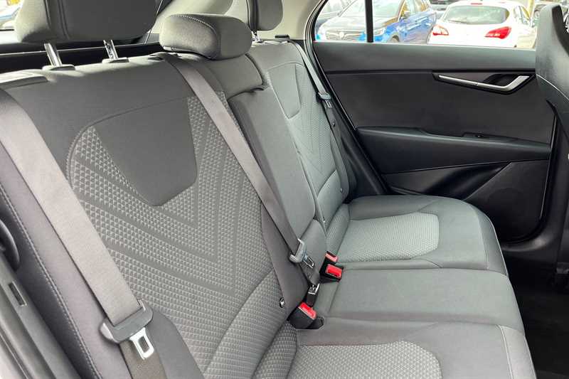 Used Kia Niro 2022 for sale - 77232560: Photo 23