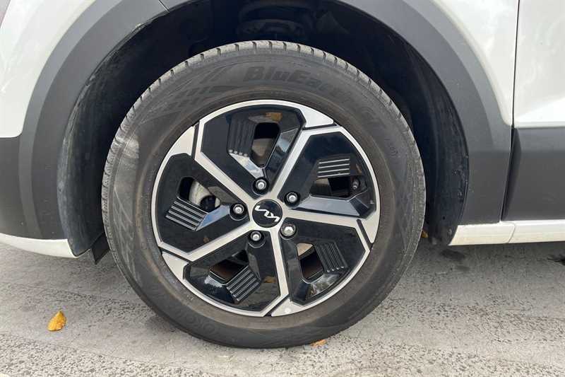 Used Kia Niro 2022 for sale - 77232560: Photo 25