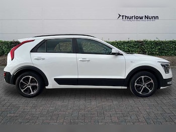 Used Kia Niro 2022 for sale - 77232560: Photo