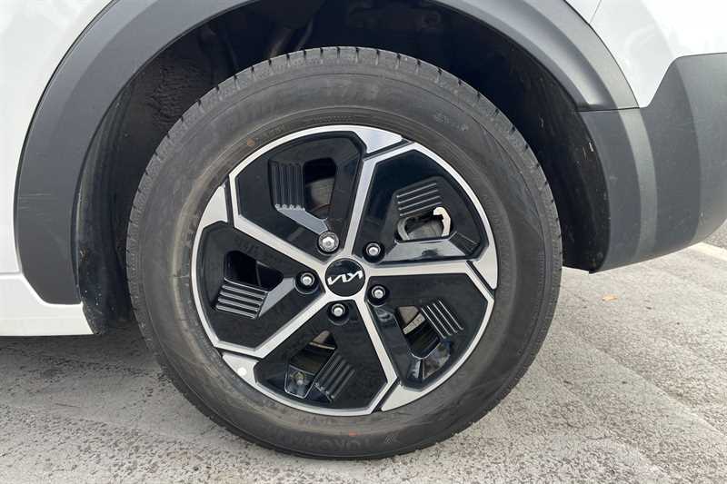 Used Kia Niro 2022 for sale - 77232560: Photo 36