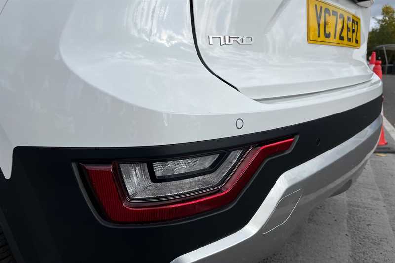 Used Kia Niro 2022 for sale - 77232560: Photo 38