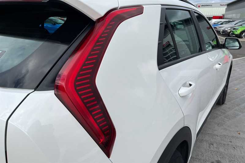 Used Kia Niro 2022 for sale - 77232560: Photo 39