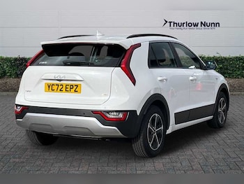 Used Kia Niro 2022 for sale - 77232560: Photo