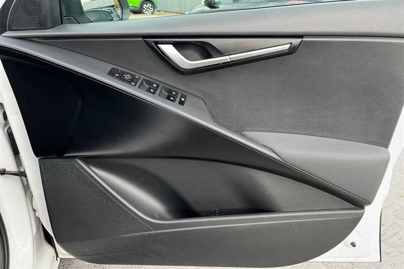 Used Kia Niro 2022 for sale - 77232560: Photo 45