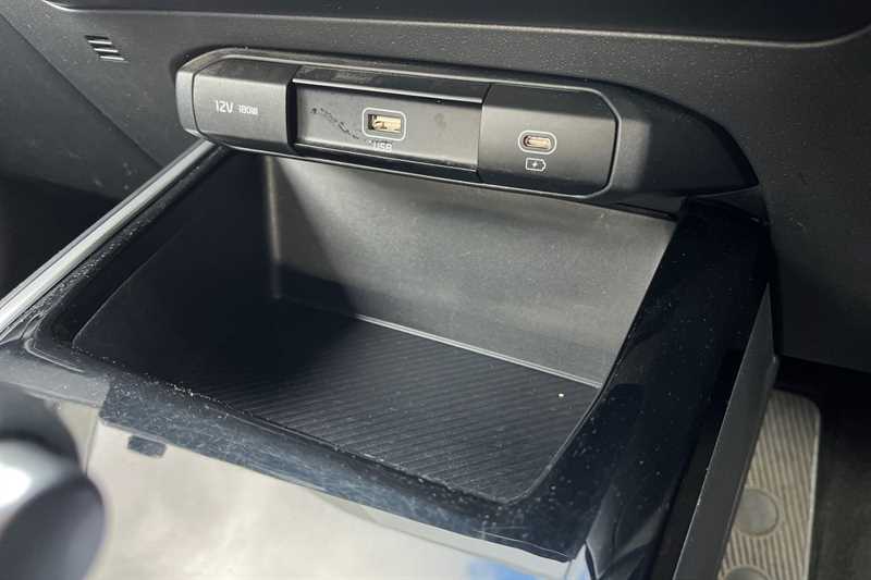 Used Kia Niro 2022 for sale - 77232560: Photo 46